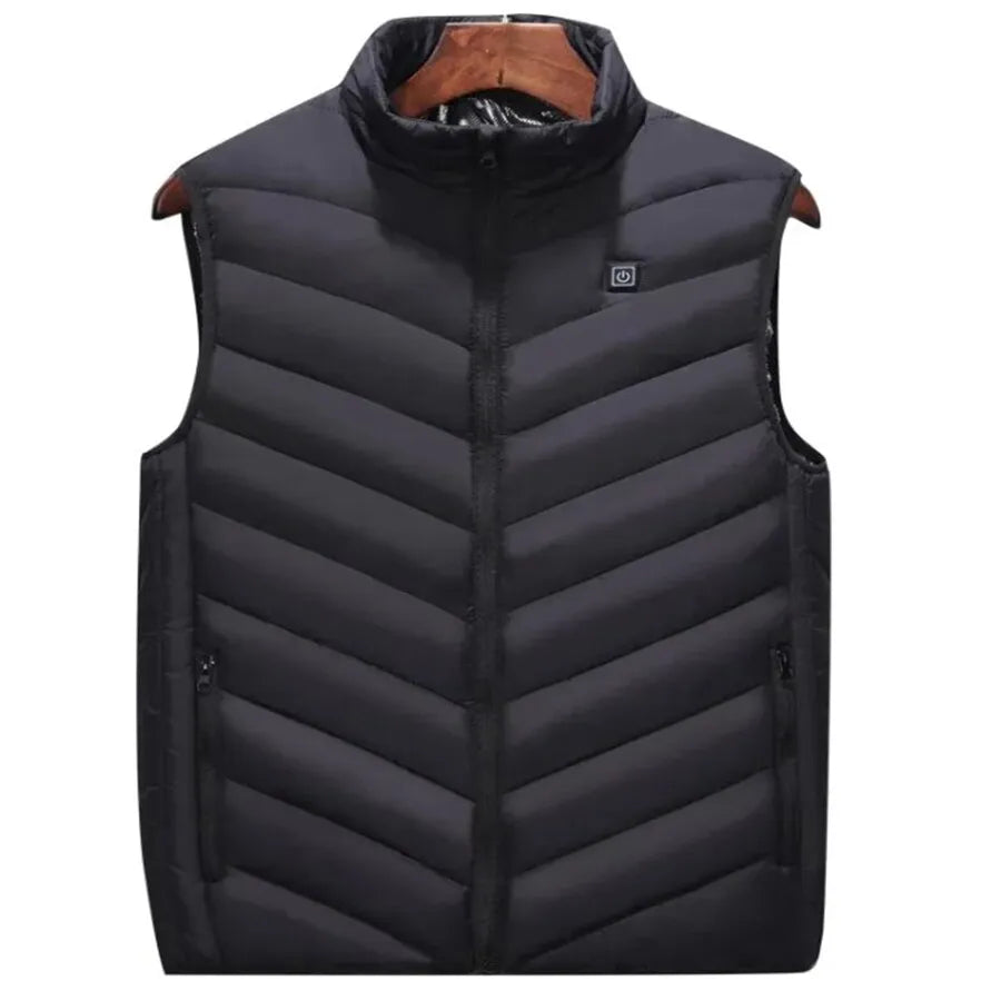 HeatVest Pro