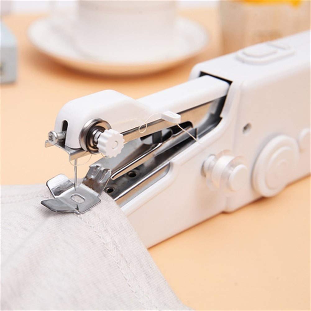 Joyhnny Portable Handheld Sewing Machine