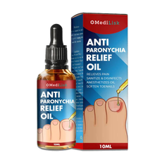 Paronychia Relief Oil NailProtect™