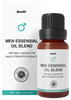 Qartel™ Essential Oil For Men