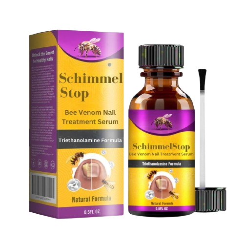 SchimmelStop™