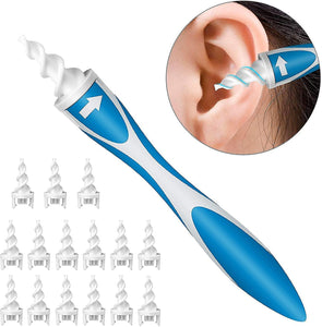 EarSpiral Cleaner