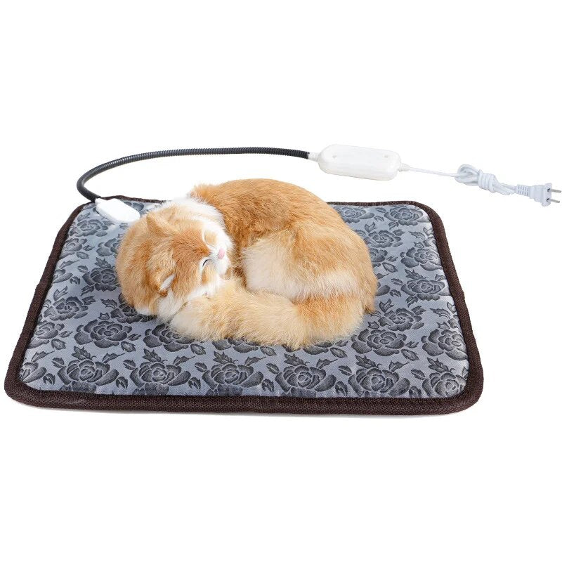 WarmPaws Heating Pad