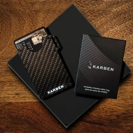 Karben Wallet