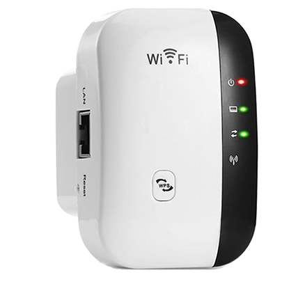 WifiBoost