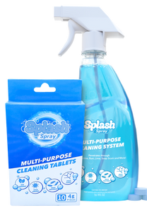 Splash Spray